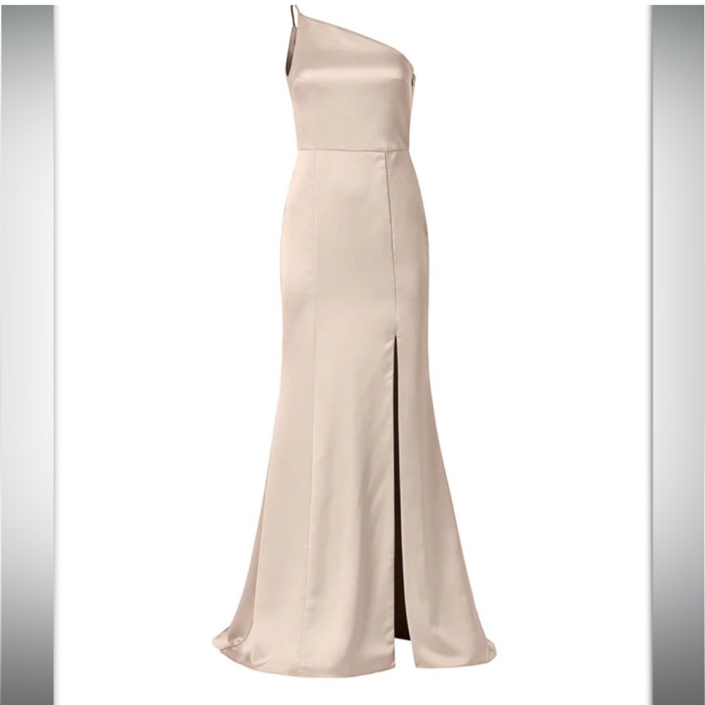 Amsale Kaia Bridesmaid